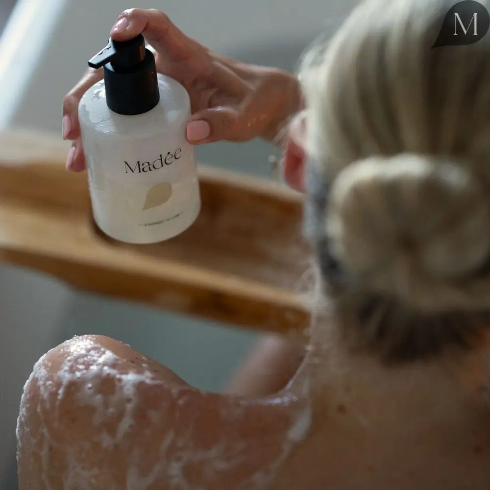 Shower gel set My Store