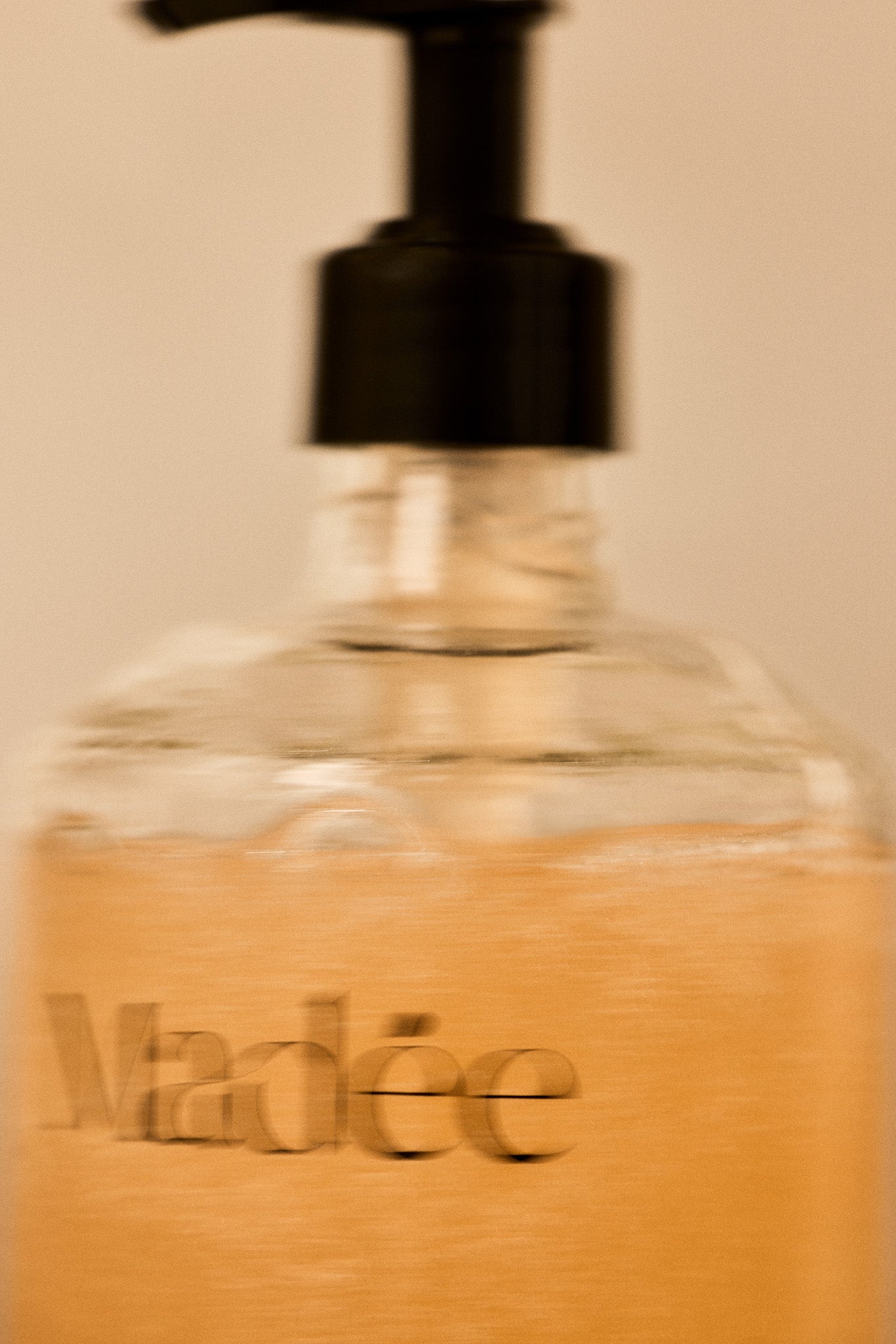 Douchegel refill | Orange Muse Orange Muse