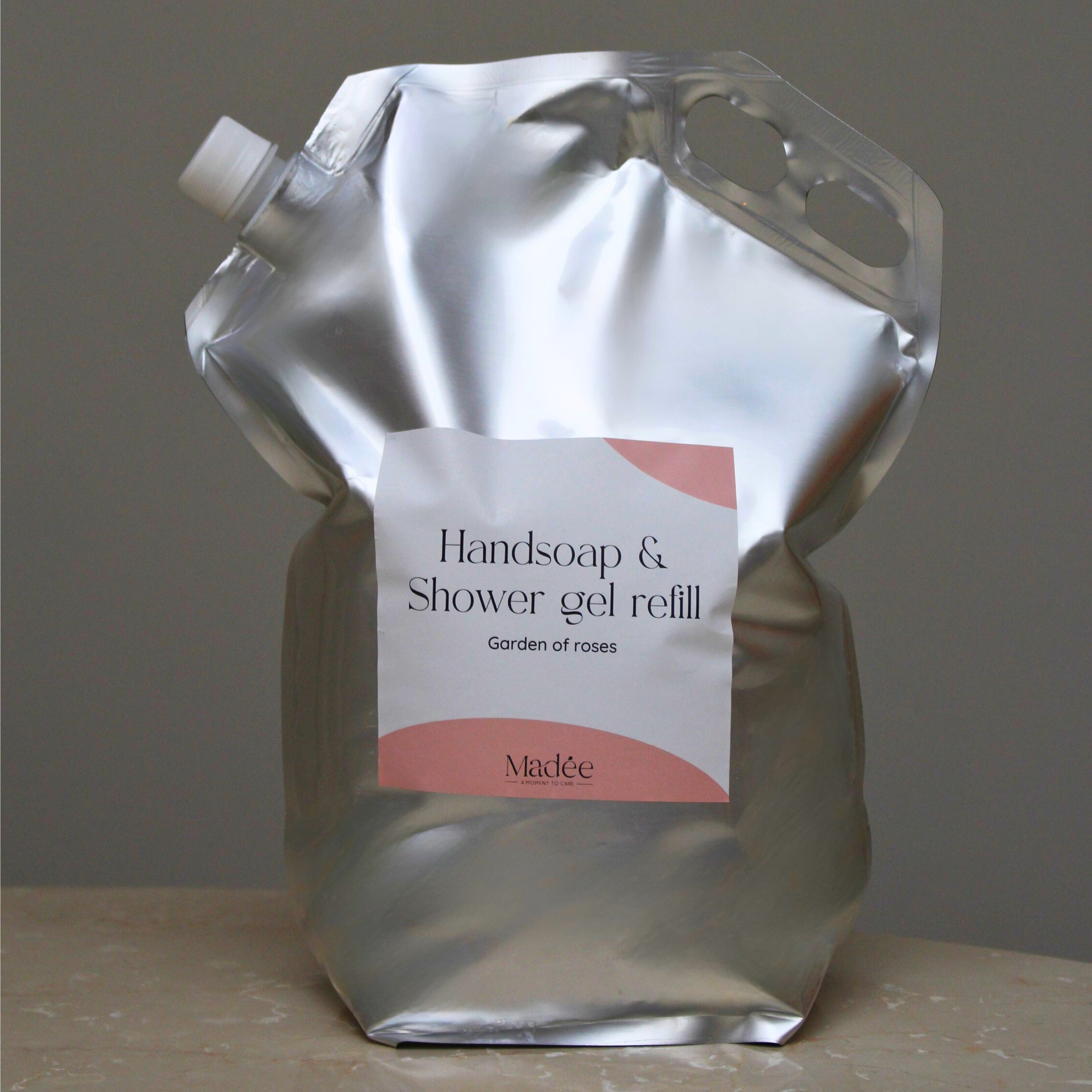 Handzeep 5L refill | Garden of Roses Madée