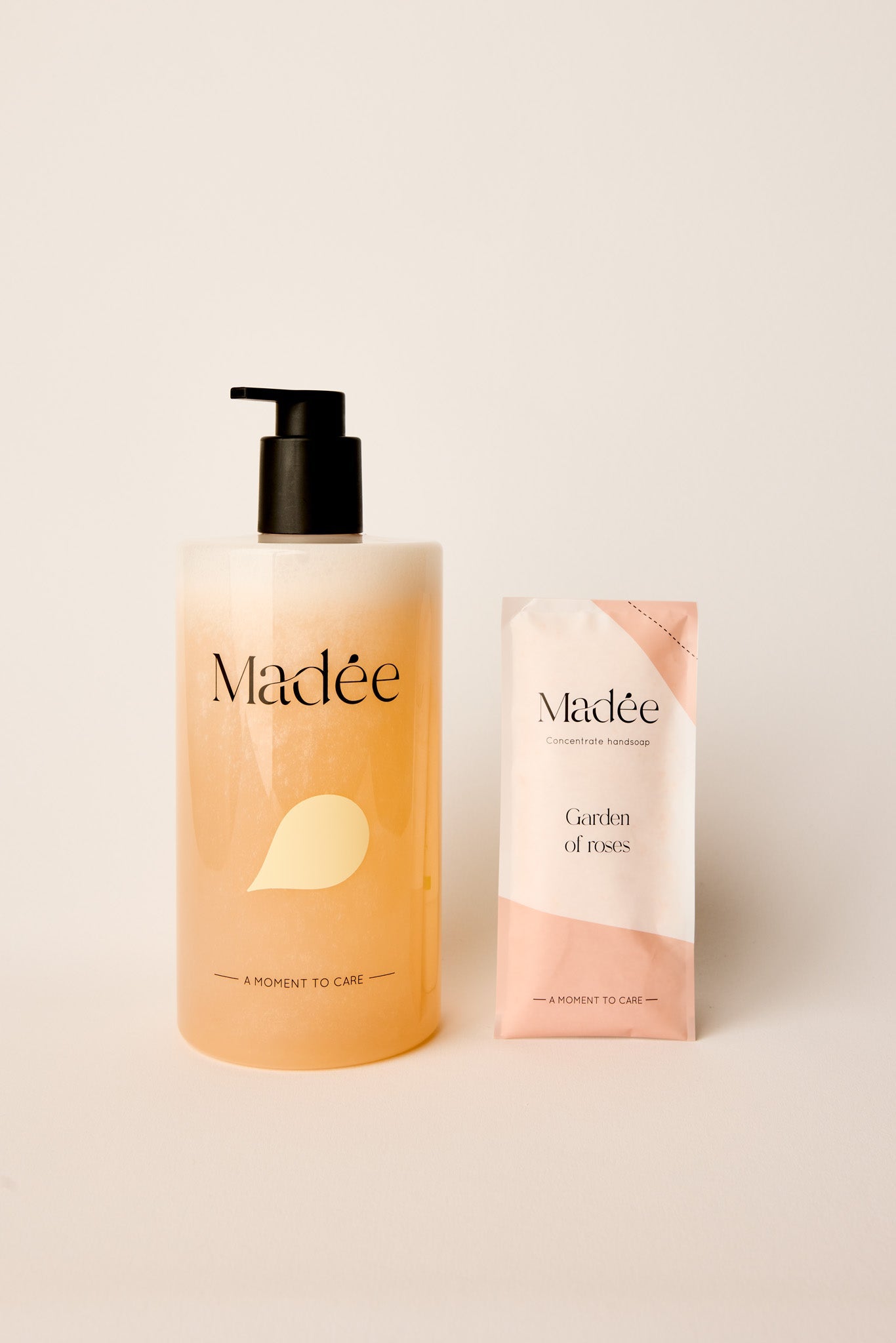 Douchegel | Garden of Roses Madée