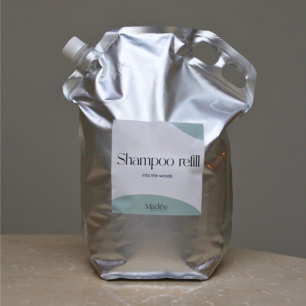 Shampoo 5L refill | Into the Woods Into the Woods