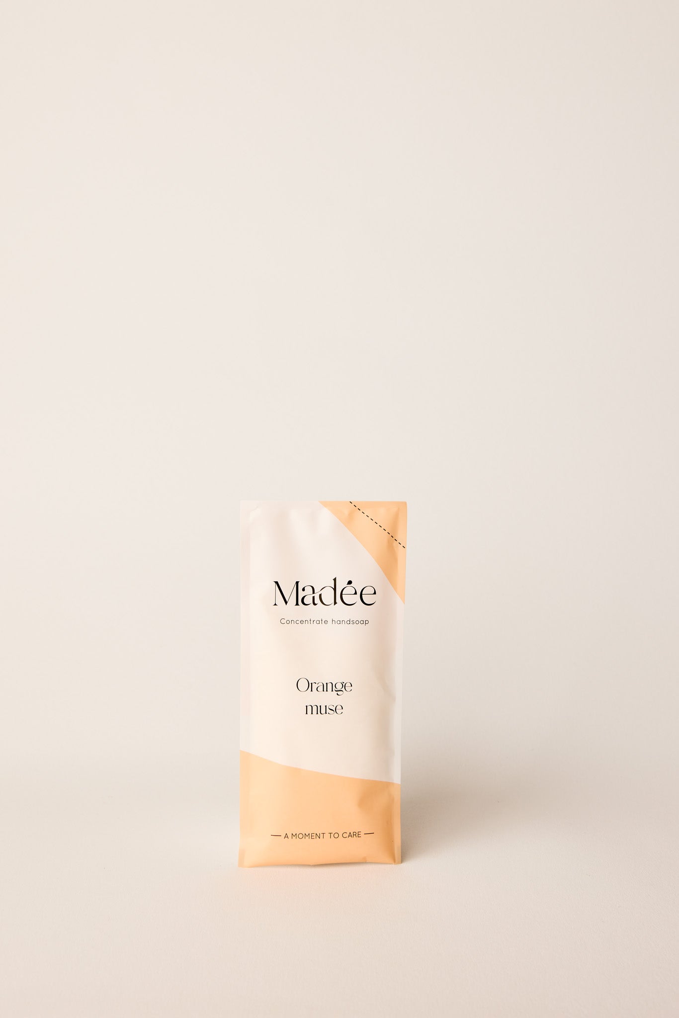 Douchegel refill | Orange Muse Orange Muse